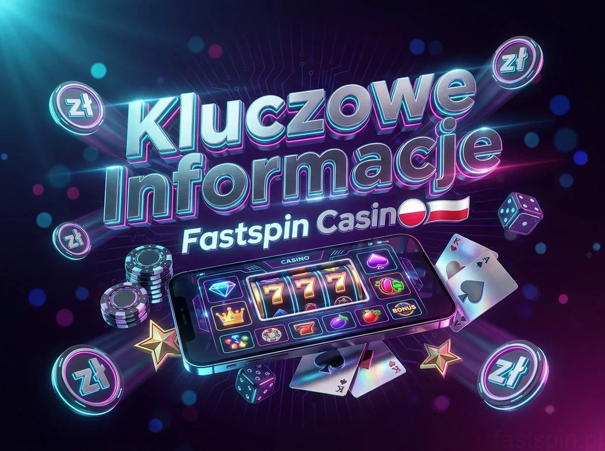 Kluczowe Informacje