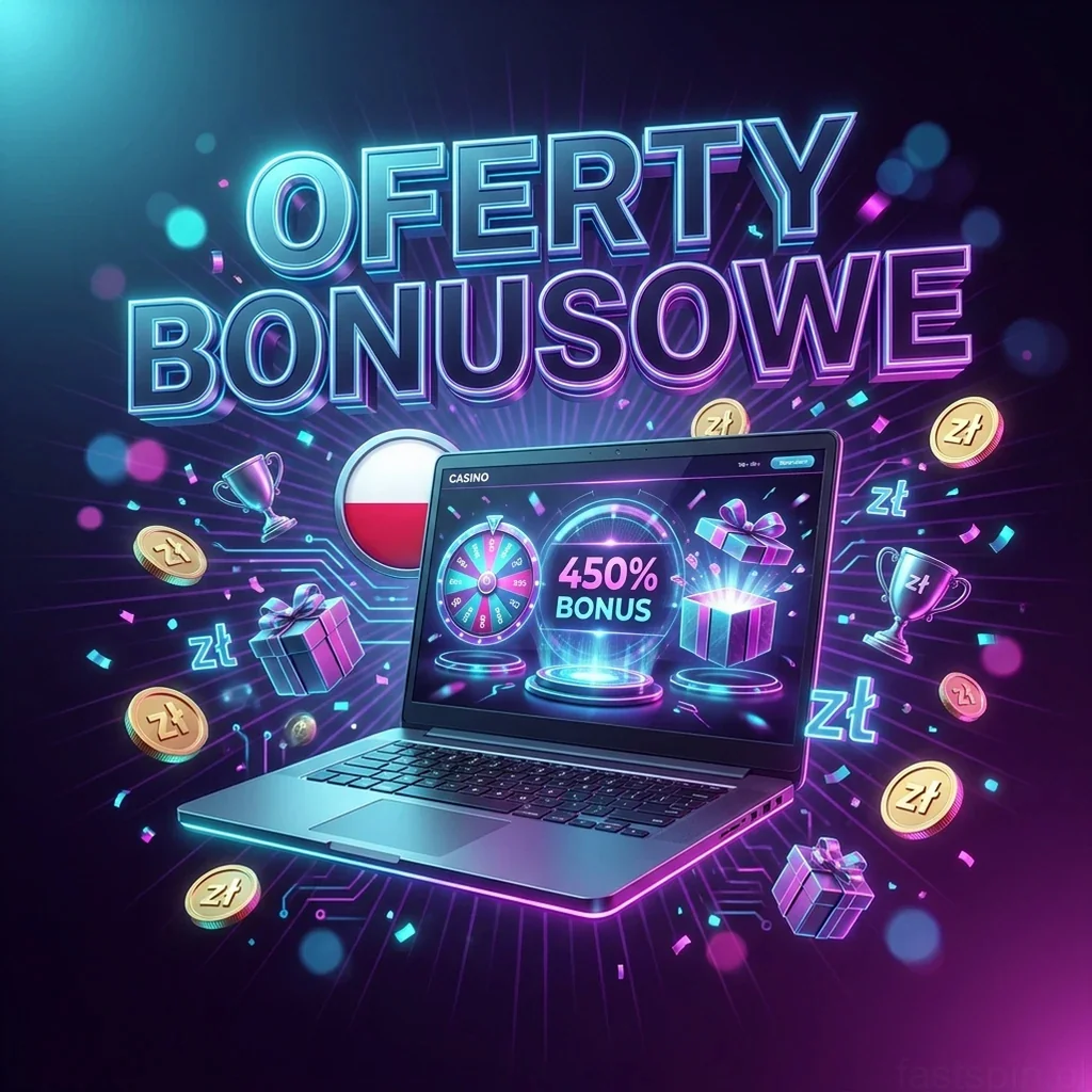 Oferty Bonusowe