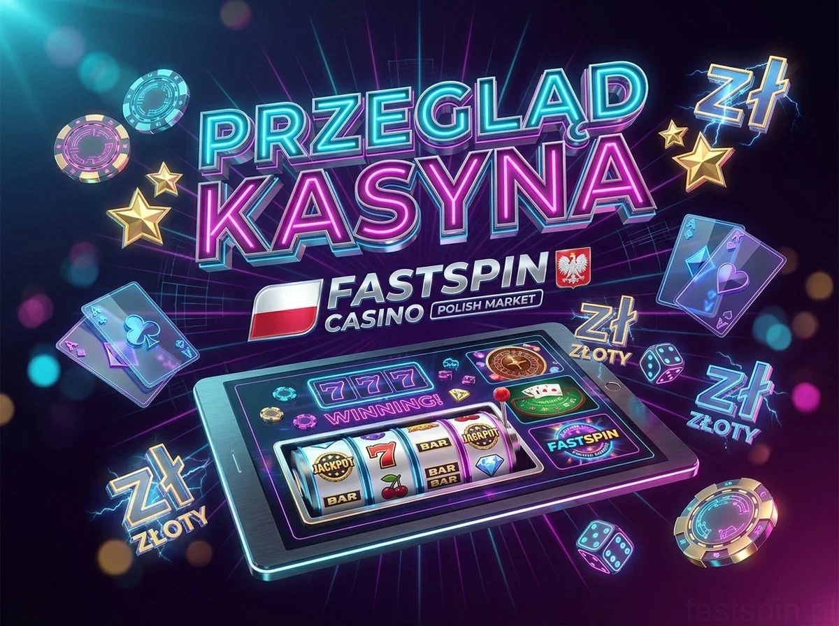 Przegląd Kasyna